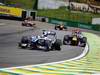 GP Brasile, Gara, Nico Hulkenberg (GER), Williams, FW32 