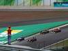 GP Brasile, Gara, Nico Hulkenberg (GER), Williams, FW32 