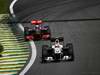 GP Brasile, Gara, Kamui Kobayashi (JAP), BMW Sauber F1 Team, C29 