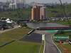 GP Brasile, Gara, Felipe Massa (BRA), Ferrari, F10 