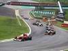GP Brasile, Gara, Felipe Massa (BRA), Ferrari, F10 