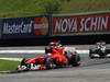 GP Brasile, Gara, Felipe Massa (BRA), Ferrari, F10 