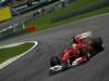 GP Brasile, Gara, Felipe Massa (BRA), Ferrari, F10 
