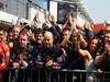 GP Brasile, Gara, Mechanics Red Bull