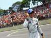 GP Brasile, Gara, Bruno Senna (BRA), Hispania Racing F1 Team (HRT), F110 