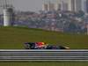 GP Brasile, Gara, Mark Webber (AUS), Red Bull Racing, RB6 