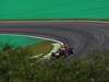 GP Brasile, Gara, Mark Webber (AUS), Red Bull Racing, RB6 
