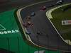 GP Brasile, Gara, Mark Webber (AUS), Red Bull Racing, RB6 