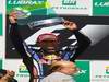 GP Brasile, Gara, Mark Webber (AUS), Red Bull Racing, RB6 secondo 