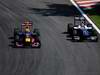 GP Brasile, Gara, Mark Webber (AUS), Red Bull Racing, RB6 