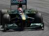 GP Brasile, Brazilian Grand Prix - Domenica
Interlagos, Sao Paulo, Brazil.
7th November 2010.
Jarno Trulli, Lotus T127 Cosworth.
World Copyright: Steven Tee/LAT Photographic
ref: Digital Image _A8C4224