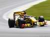 GP Brasile, Gara, Sebastian Vettel (GER), Red Bull Racing, RB6 vincitore 