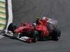 GP Brasile, Gara, Felipe Massa (BRA), Ferrari, F10 
