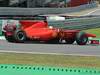 GP Brasile, Gara, Bruno Senna (BRA), Hispania Racing F1 Team (HRT), F110 