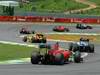 GP Brasile, Domenica, Emerson Fittipaldi (BRA), Ex F1 Champion with his Lotus
