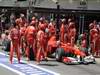 GP Brasile, Gara, Sebastian Vettel (GER), Red Bull Racing, RB6 vincitore 