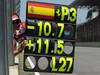 GP Brasile, Gara, Mark Webber (AUS), Red Bull Racing, RB6 secondo 