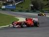 GP Brasile, Gara, Felipe Massa (BRA), Ferrari, F10 