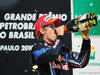 GP Brasile, during the Brazilian Formula One Grand Prix at the Interlagos Circuit on November 7, 2010 in Sao Paulo, Brazil.