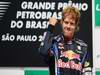 GP Brasile, during the Brazilian Formula One Grand Prix at the Interlagos Circuit on November 7, 2010 in Sao Paulo, Brazil.