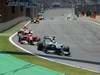 GP Brasile, BRAZILIAN GRAND PRIX F1/2010 -  SA0 PAOLO 07/11/2010 - 
© FOTO ERCOLE COLOMBO 