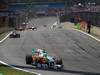 GP Brasile, Gara, Felipe Massa (BRA), Ferrari, F10 