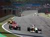 GP Brasile, Gara, Felipe Massa (BRA), Ferrari, F10 