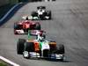 GP Brasile, Gara, Robert Kubica (POL), Renault F1 Team, R30 