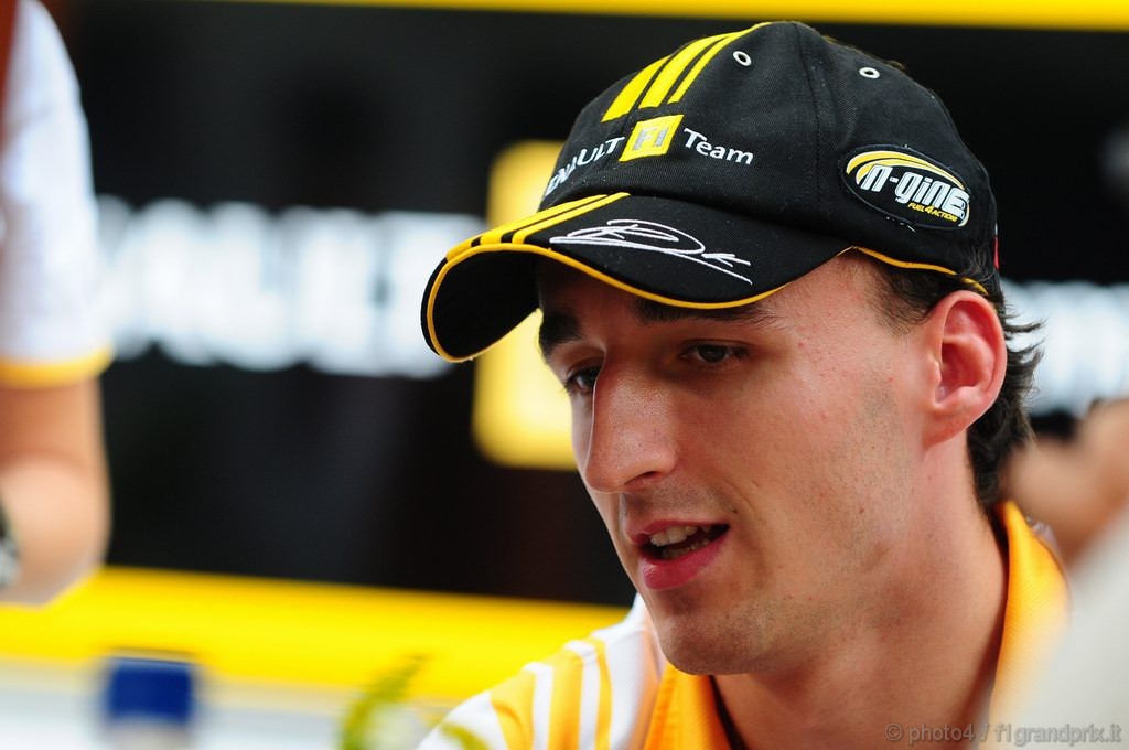 GP Brasile GIOVEDI