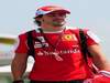 GP Brasile, Giovedi', Fernando Alonso (ESP), Ferrari, F10 
