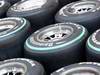 GP Brasile, Giovedi', Tyres Bridgestone 