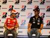GP Brasile, Giovedi', Felipe Massa (BRA), Ferrari, F10 