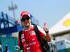 GP Brasile, Giovedi', Felipe Massa (BRA), Ferrari, F10 