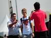 GP Brasile, Giovedi', Sebastian Vettel (GER), Red Bull Racing, RB6 