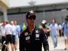 GP Brasile, Giovedi', Lucas Di Grassi (BRA), Virgin Racing, VR-01 