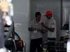 GP Brasile, Giovedi', Lewis Hamilton (GBR), McLaren  Mercedes, MP4-25 