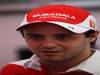 GP Brasile, Giovedi', Felipe Massa (BRA), Ferrari, F10 