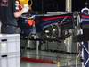 GP Brasile, Giovedi', Red Bull Racing, RB6 