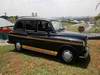 GP Brasile, Giovedi', A London taxi