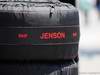 GP Brasile, Giovedi', Tyres Bridgestone 
