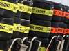 GP Brasile, Giovedi', Tyres Bridgestone 