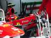 GP Brasile, Giovedi', Ferrari, F10 