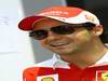 GP Brasile, Giovedi', Felipe Massa (BRA), Ferrari, F10 