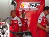 GP Brasile, Giovedi', Felipe Massa (BRA), Ferrari, F10 
