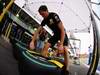 GP Brasile, Giovedi', Wheels OZ 