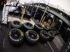 GP Brasile, Giovedi', Wheels OZ 