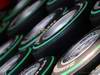 GP Brasile, Giovedi', Wheels OZ 