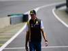 GP Brasile, Giovedi', Vitaly Petrov (RUS), Renault F1 Team, R30 