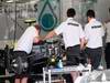 GP Brasile, Giovedi', Nico Rosberg (GER), Mercedes GP F1 Team, MGP W01 