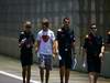 GP Brasile, Giovedi', Sebastian Vettel (GER), Red Bull Racing, RB6 
